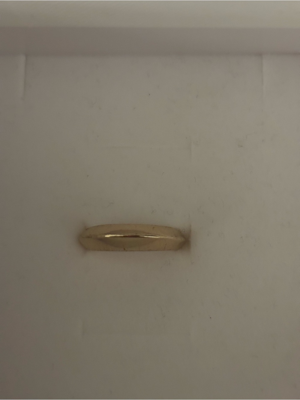 Assorted Gold Tone Women's Rings - Picture 9 of 15